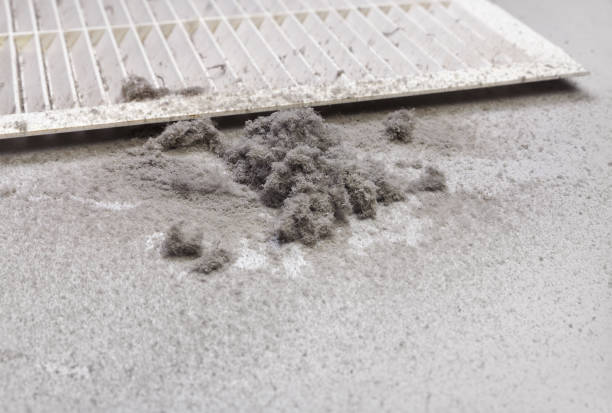 Best Residential Air Duct Cleaning  in Audubon Park, KY