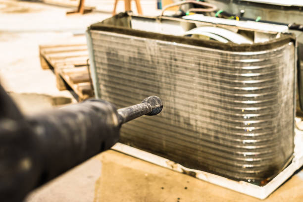 Best Air Duct Cleaning Near Me  in Audubon Park, KY