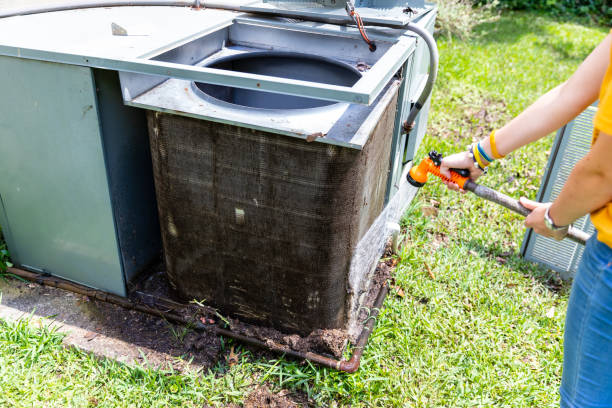 Best Air Duct Cleaning Cost  in Audubon Park, KY