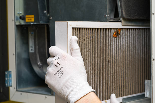 Best Air Vent Cleaning Services  in Audubon Park, KY