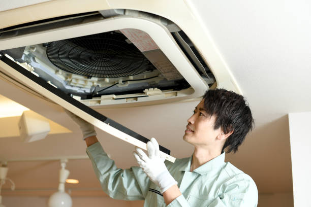 Best Affordable HVAC Duct Cleaning  in Audubon Park, KY