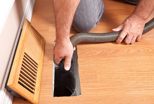 Best Dryer Vent Cleaning Services  in Audubon Park, KY