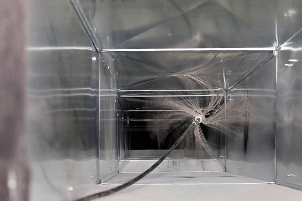 Best Ductwork Cleaning Services  in Audubon Park, KY