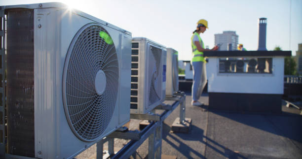 Best HVAC Duct Inspection Services  in Audubon Park, KY